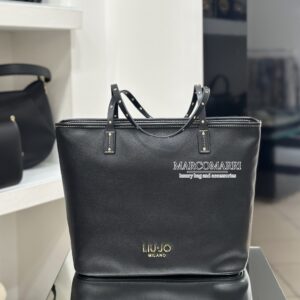 Liu Jo Shopping bag Evrim black