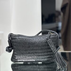 Biba Tracolla small Perkins black