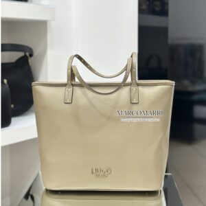 Liu Jo Shopping bag Evrim Mud