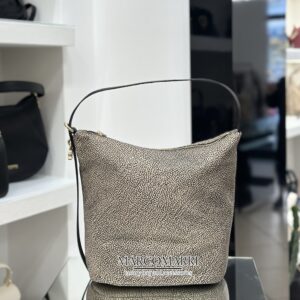 Borbonese Sacca Prive Op Classico