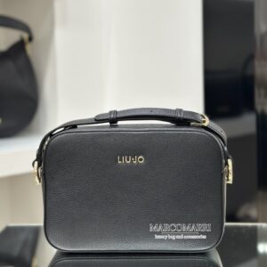 Liu Jo Borsa a tracolla Manhattan nera