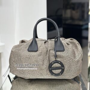 Borbonese Bauletto Vis-A-Vis op classico