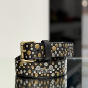 Biba Cintura borchie black