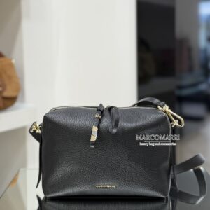 Coccinelle Nory Small Black