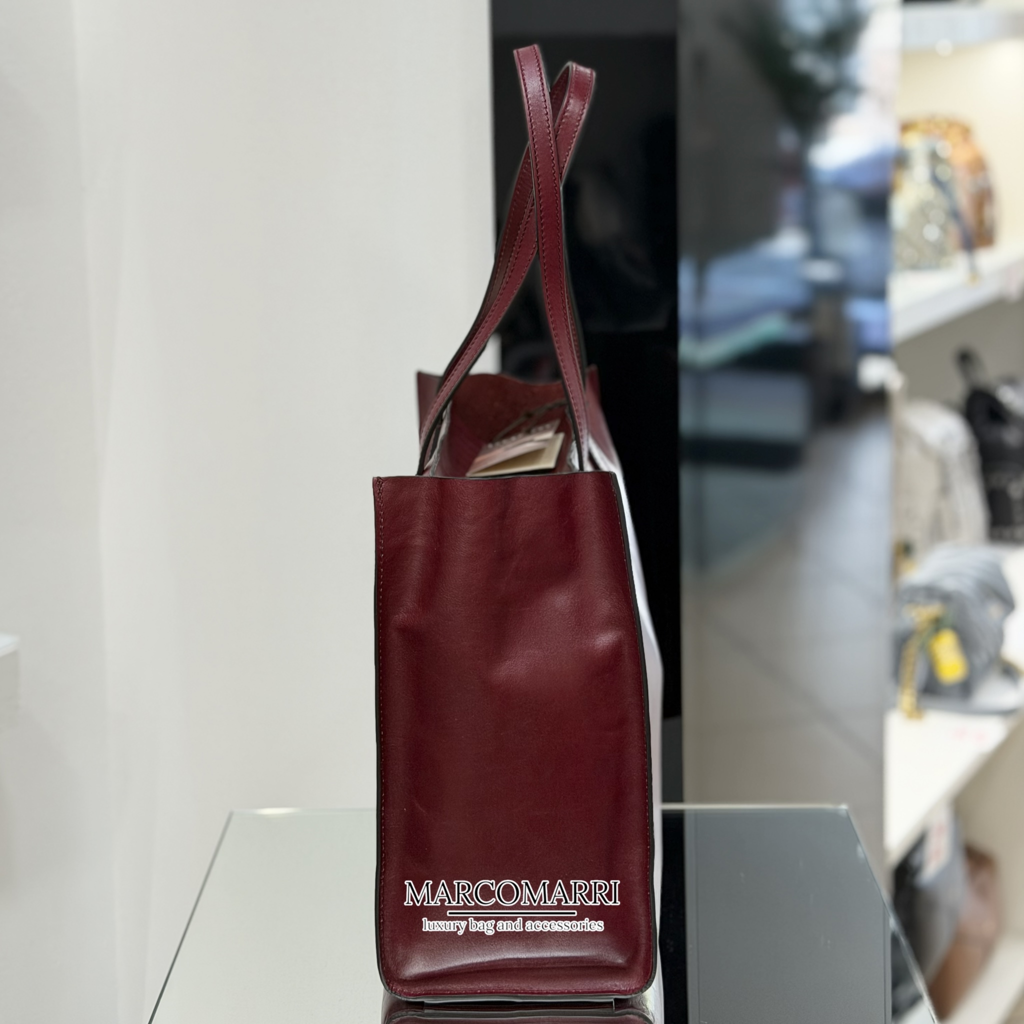 The Bridge Shopping Bag Mirra Barolo - immagine 4