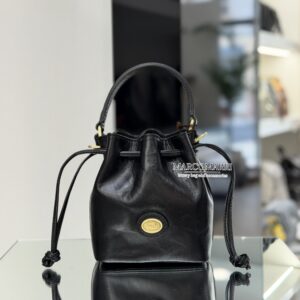 The bridge secchiello small black