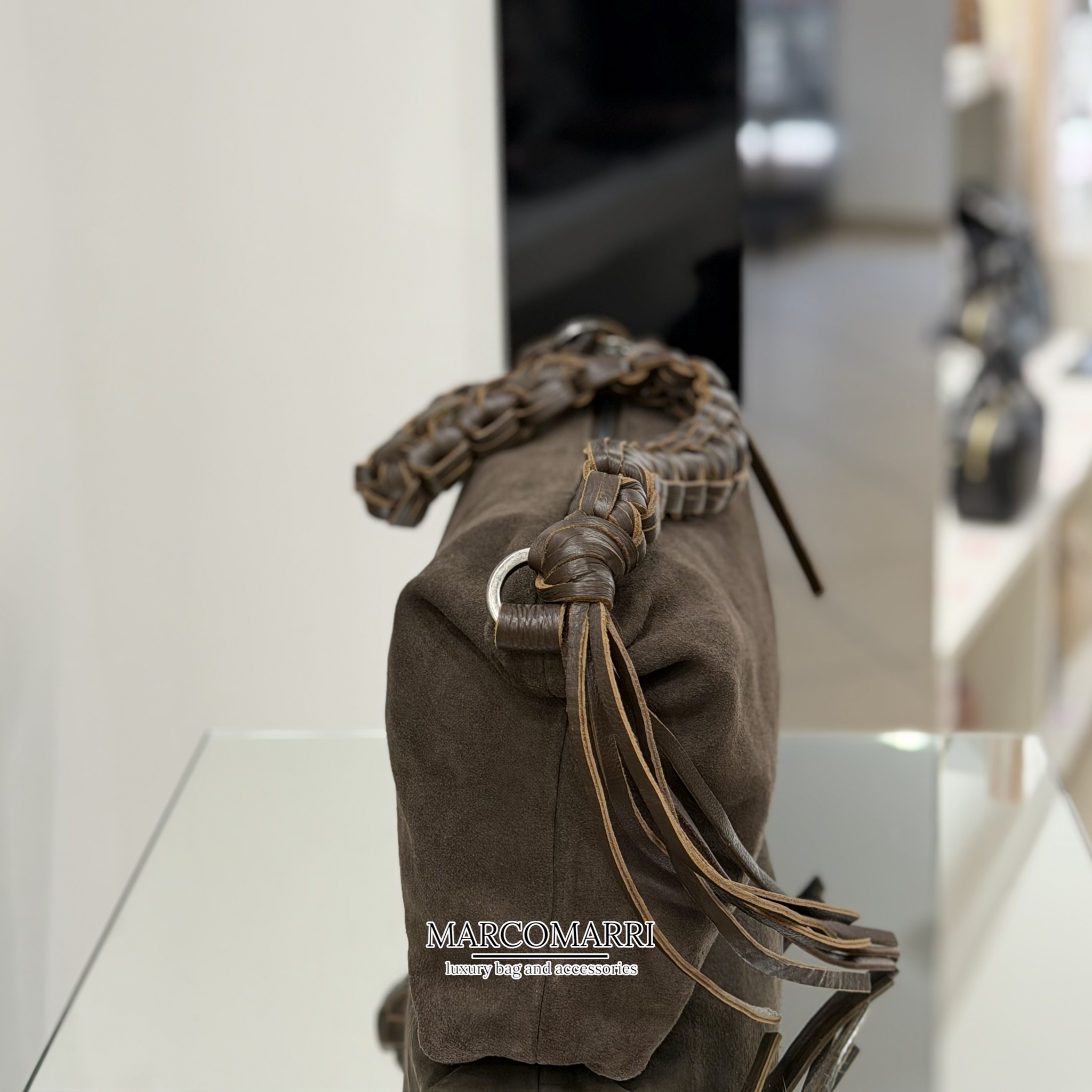 Biba Borsa a spalla Valmy T.Moro - immagine 4