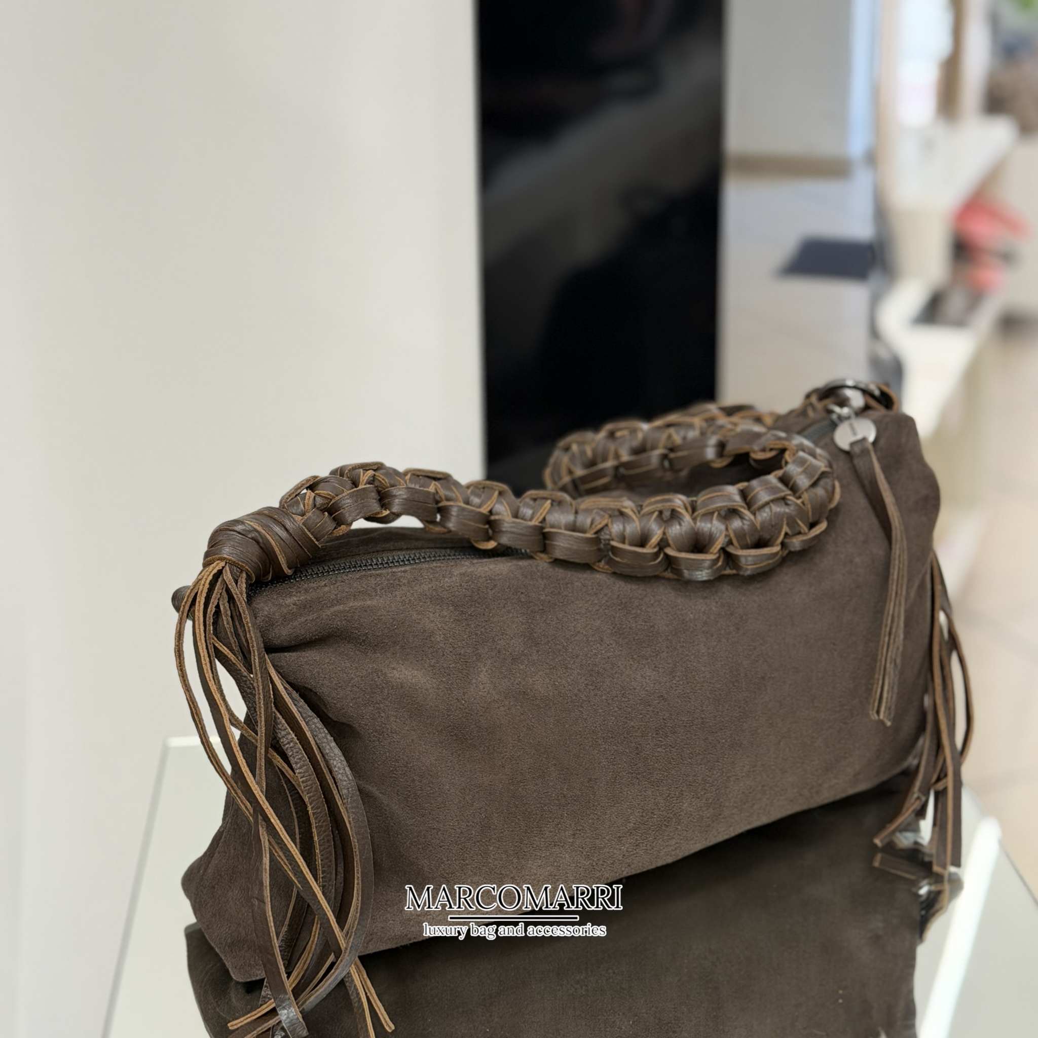 Biba Borsa a spalla Valmy T.Moro - immagine 3