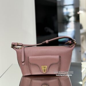 Coccinelle Beat Generation Mini Pink
