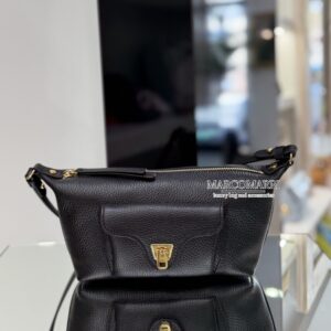 Coccinelle Beat Generation Mini Black
