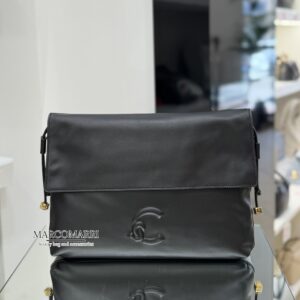 Coccinelle Borsa Lidia small black