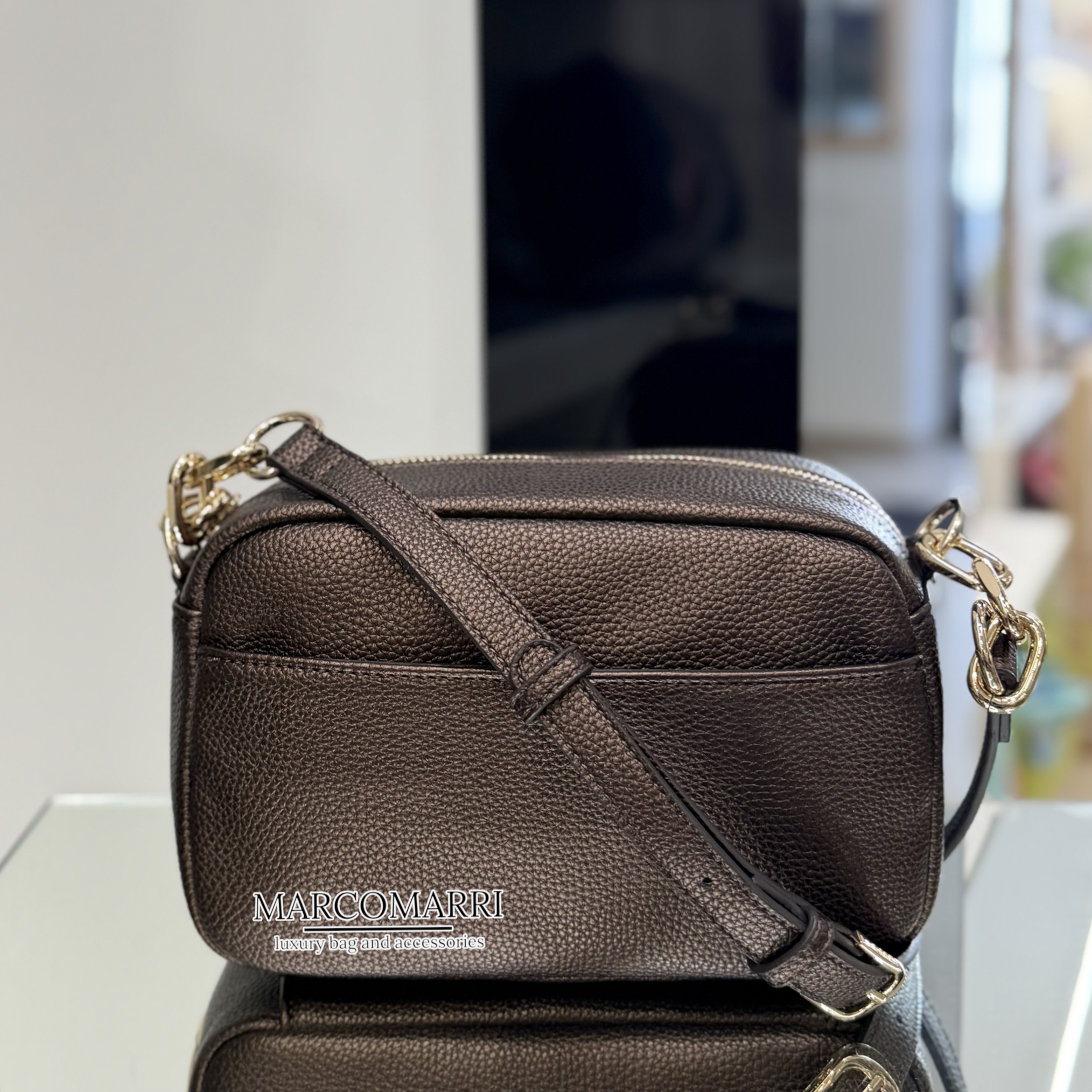 Liu Jo Camera Bag Faiza T.Moro - immagine 3