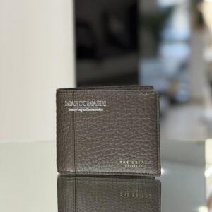 The Bridge Portafoglio slim T.Moro