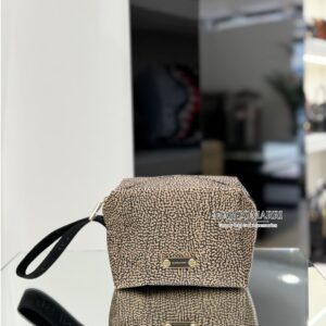 Borbonese Beauty/Pochette op classico