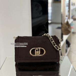 Liujo La Puffy Deep Brown