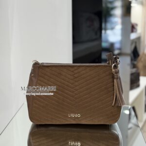 Liujo Tracolla Cirry tabacco