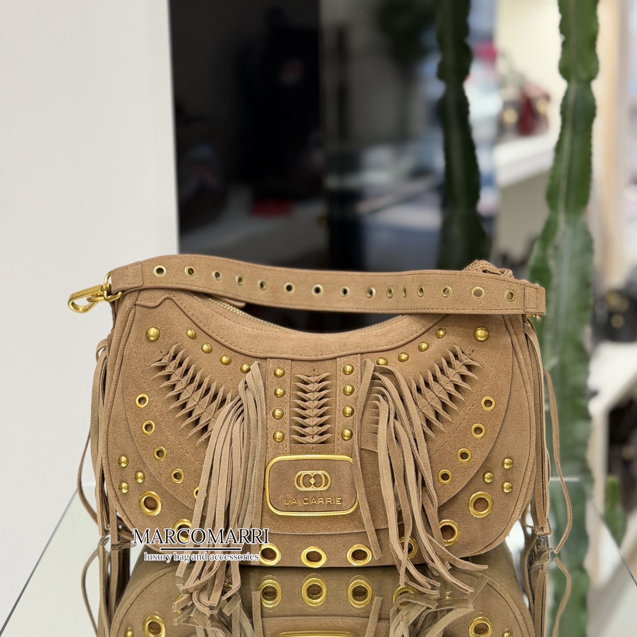 La Carrie Borsa Marco Marri boutique Ponte San Giovanni Perugia (9)