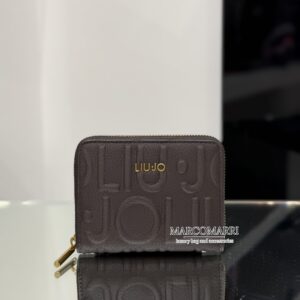 Liujo Portafoglio Small Caliwen brown