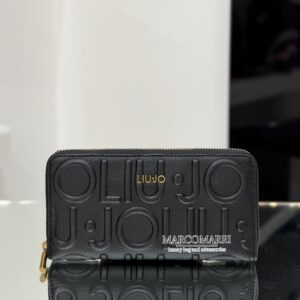 Liujo Portafoglio Caliwen black
