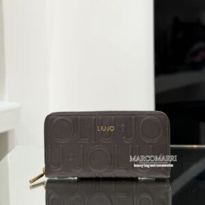 Liujo Portafoglio Caliwen brown