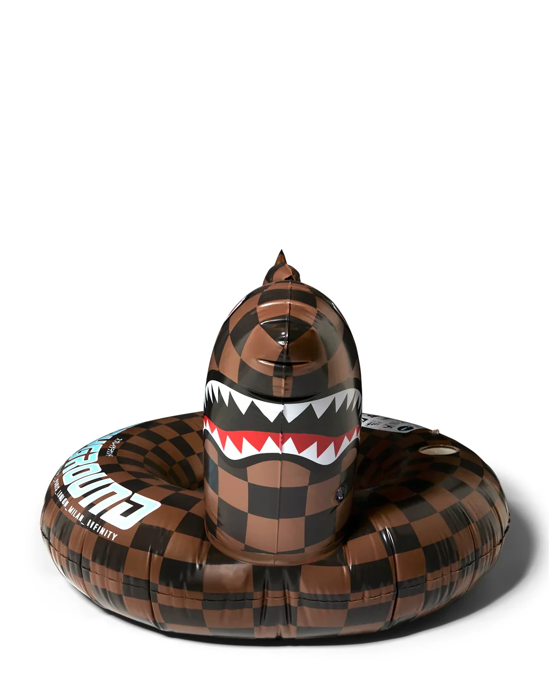 Sprayground Shark Floaty - immagine 3