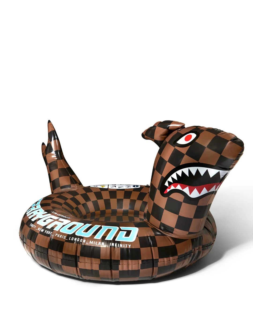 Sprayground Shark Floaty - immagine 4