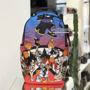 Sprayground Space Jam 25TH Anniversary Backpack