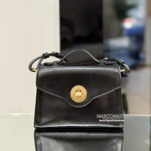 The bridge Tracolla/Hand Bag Small Irene black