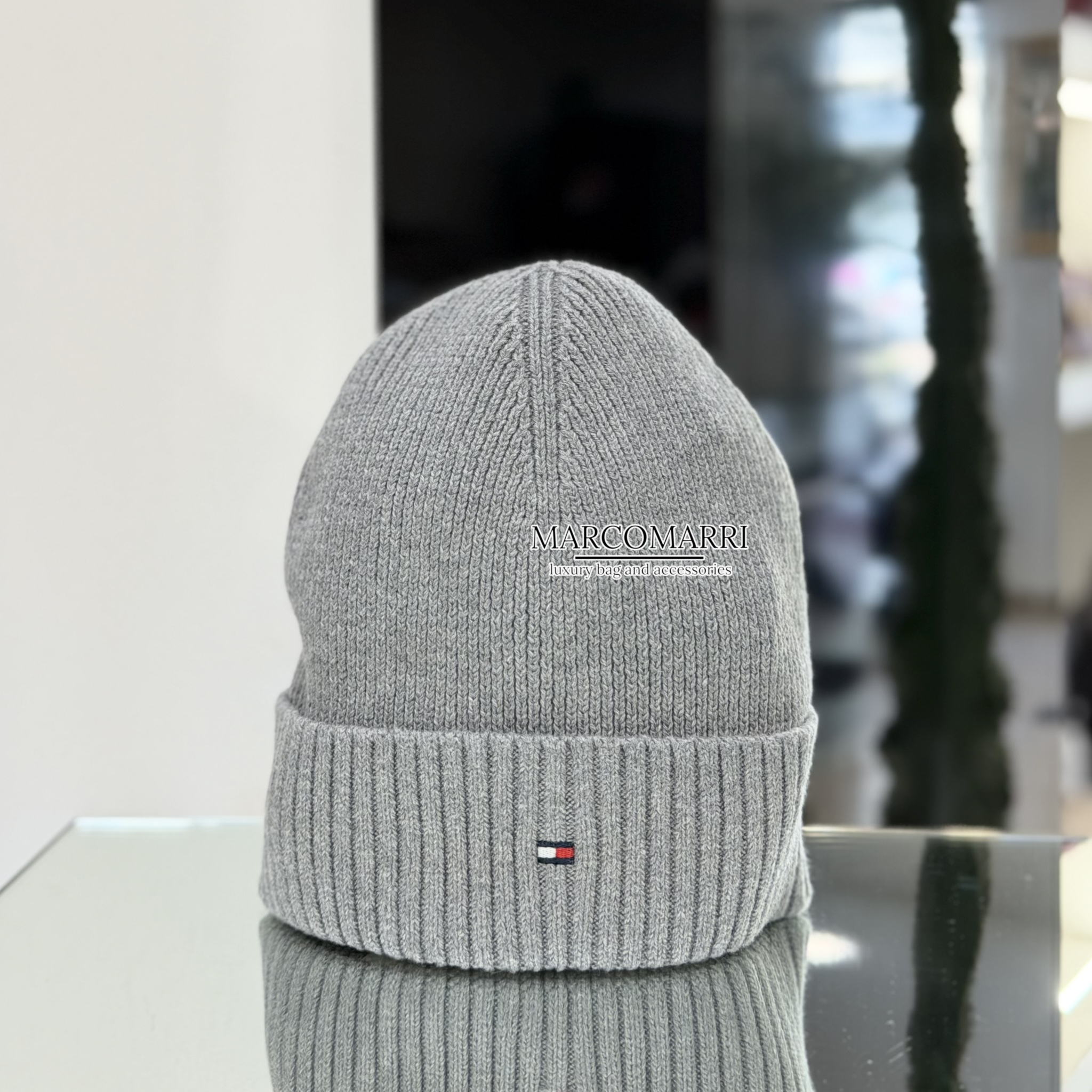 Tommy Hilfiger Berretto Marco Marri Ponte San Giovanni – Perugia (3)
