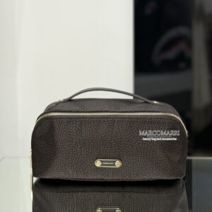 Borbonese Beauty Chocolate