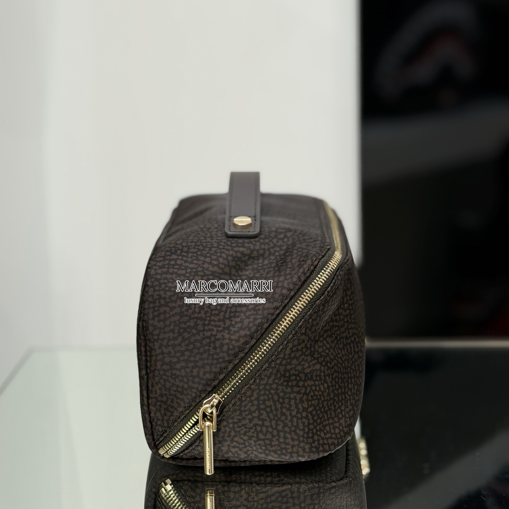 Borbonese Beauty Chocolate - immagine 3
