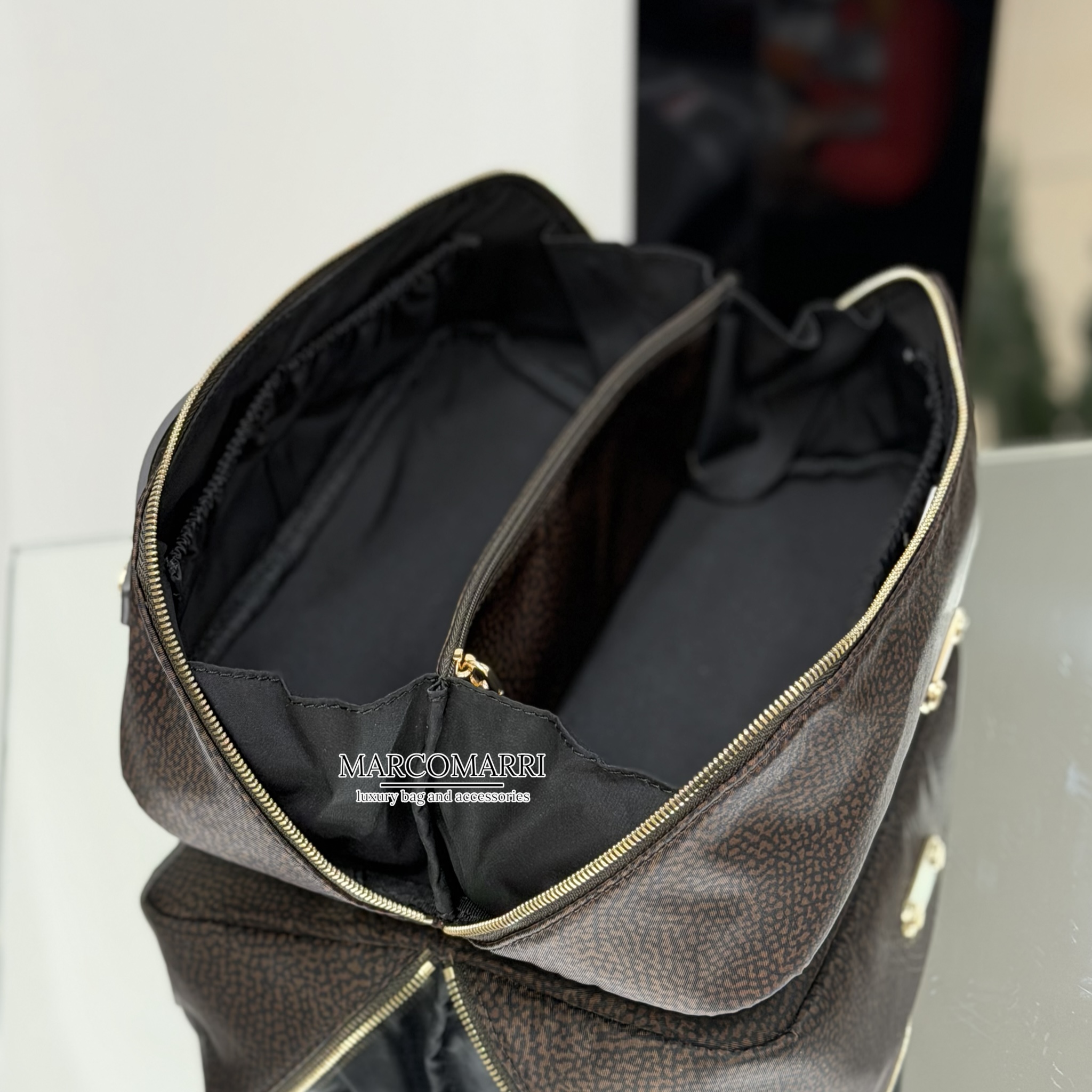 Borbonese Beauty Chocolate - immagine 2