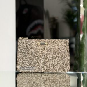 Borbonese Bustina/Pochette op classic