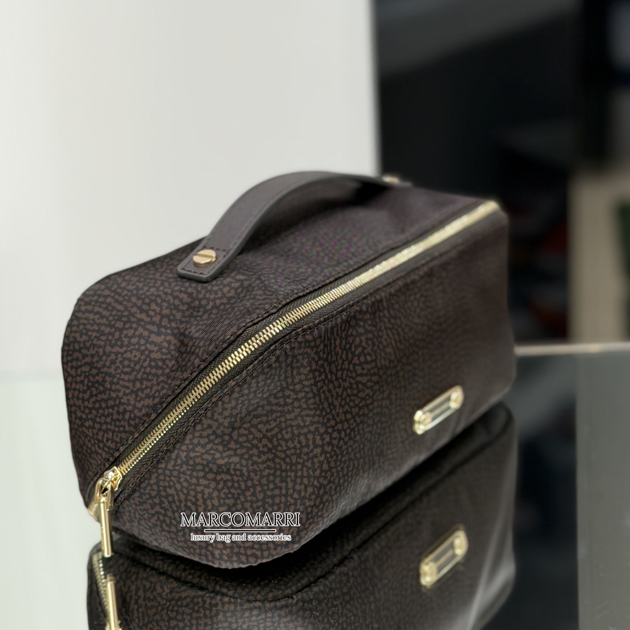 Borbonese Beauty Chocolate - immagine 4